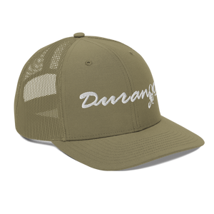 Durango Alacran Mexico - Durango Scorpion Mexico Trucker Cap