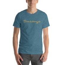 Load image into Gallery viewer, Durango Alacran Mexico - Durango Scorpion Mexico Short-Sleeve Unisex T-Shirt
