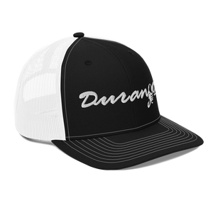 Durango Alacran Mexico - Durango Scorpion Mexico Trucker Cap