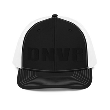 Load image into Gallery viewer, DENVER COLORADO  - DNVR  Trucker Cap
