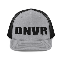 Load image into Gallery viewer, DENVER COLORADO  - DNVR  Trucker Cap
