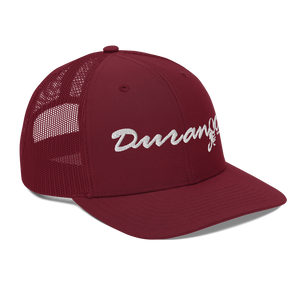 Durango Alacran Mexico - Durango Scorpion Mexico Trucker Cap