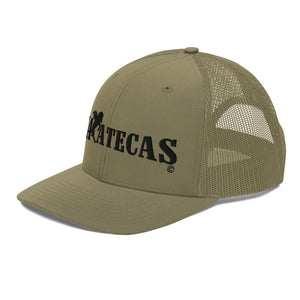 Zacatecas y Charro , Zacatecas Mexico Trucker Cap