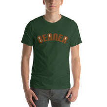 Load image into Gallery viewer, Beaner-Mexican Beaner-Pinto Beaner Vintage Short-Sleeve Unisex T-Shirt
