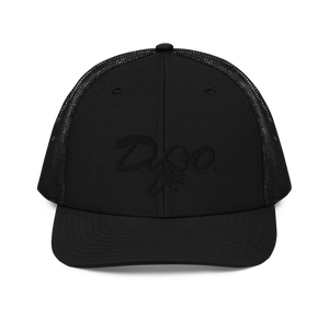 Dgo Durango Alacran - Durango Scorpion Trucker Cap