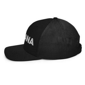 Campana Trucker Cap