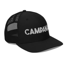 Load image into Gallery viewer, Campana Trucker Cap
