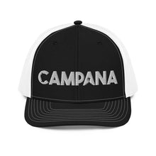 Load image into Gallery viewer, Campana Trucker Cap
