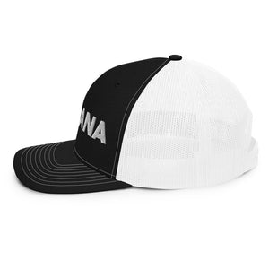 Campana Trucker Cap