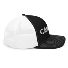 Load image into Gallery viewer, Campana Trucker Cap
