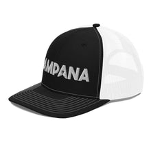 Load image into Gallery viewer, Campana Trucker Cap
