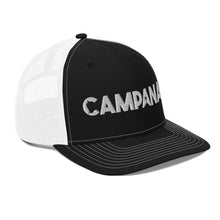 Load image into Gallery viewer, Campana Trucker Cap
