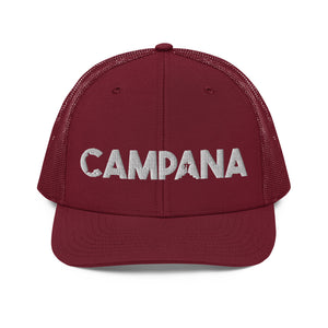 Campana Trucker Cap