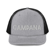 Load image into Gallery viewer, Campana Trucker Cap
