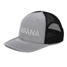 Load image into Gallery viewer, Campana Trucker Cap
