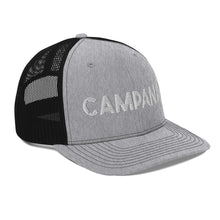 Load image into Gallery viewer, Campana Trucker Cap
