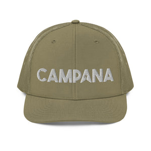 Campana Trucker Cap