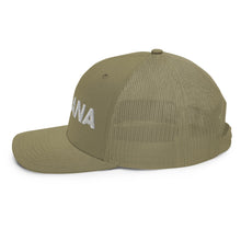 Load image into Gallery viewer, Campana Trucker Cap
