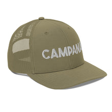 Load image into Gallery viewer, Campana Trucker Cap
